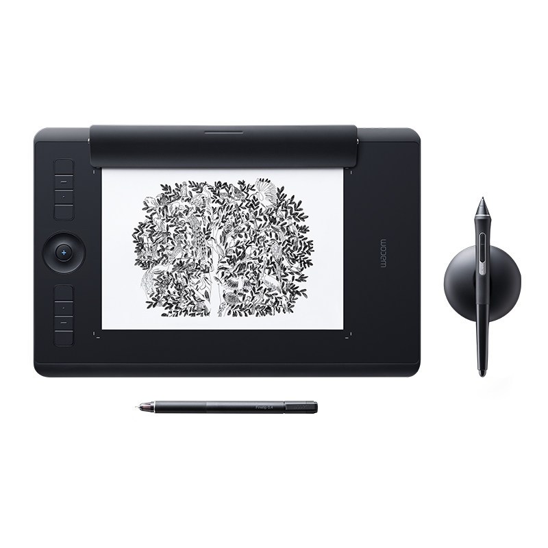 和冠wacompth660k0f数位板