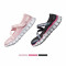 Skechers斯凯奇童鞋2019女童玛丽珍搭带休闲鞋轻盈舒适透气布公主鞋996460_4 浅粉色/LTPK 31.5