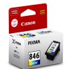 佳能（Canon）CL-846 彩色 适用MG3080、MG2580、MX498、iP2880