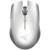雷蛇(Razer）刺鳞树蝰水银版 蓝牙无线鼠标 2.4G 7200 DPI 光学传感器 游戏级精准度 5键可编程