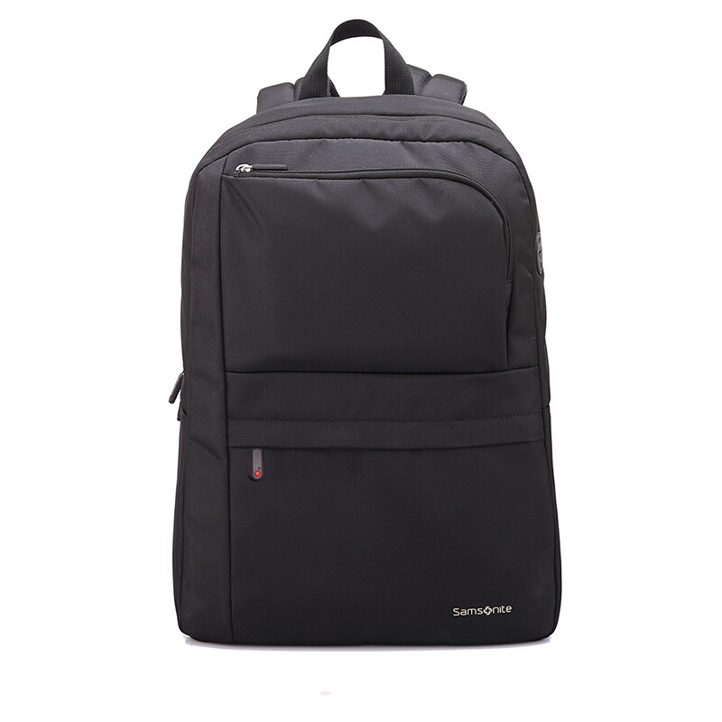 新秀丽(samsonite)电脑双肩包-黑色 663*09008 黑色