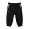 ADIDAS(阿迪)WJ 3/4 KN PANT夏季男子针织中裤AJ3709 L 黑色