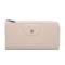 Longchamp 珑骧 女款LE PLIAGE CUIR系列羊皮长款钱包钱夹 3418 737 D92-泥土色