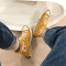 正品Converse匡威1970s米白高帮低帮帆布鞋男鞋女鞋162062C_4 黑高_162050c 39
