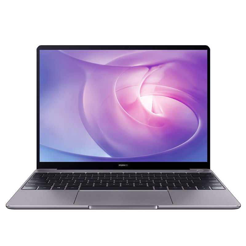 HUAWEI MateBook 13 i5-8265U 8G 512G MX250独显 深空灰