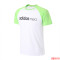 阿迪达斯Adidas男装 运动T恤BQ0518 XL 如图BQ0518