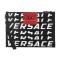 VERSACE 范思哲 男款尼龙手拿包 DP85102 DNY03 DMKRN-黑色