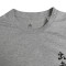 阿迪达斯短袖T恤男装2019夏新款圆领训练休闲运动体恤上衣FI9140 XL FI9140