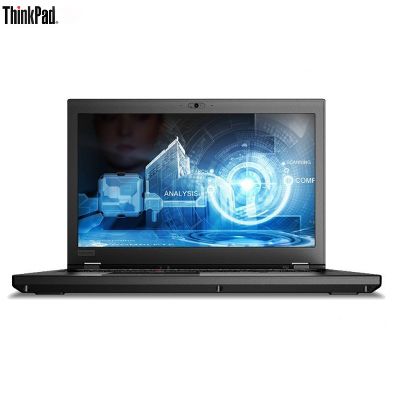 ThinkPad P72-08CD 17.3英寸移动工作站（E-2186 16G 1T+512G W10P）