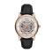 海外直邮欧美品牌原装进口包税EMPORIO ARMANI安普里奥阿玛尼手表时尚腕带男表机械表AR6008 AR60007.