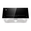 容声中式油烟机CXW-168-RS06A