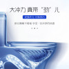 曼戈夫卫浴（MANGROV）马桶连体式大冲力大口径超漩式坐便器家用地排节水静音座便器 250/350/400/300MM 350MM 红色脲醛盖板【大口径80MM】【免费安装】