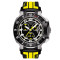 Tissot 天梭 竞速系列男士石英腕表 T048.417.27.057.13