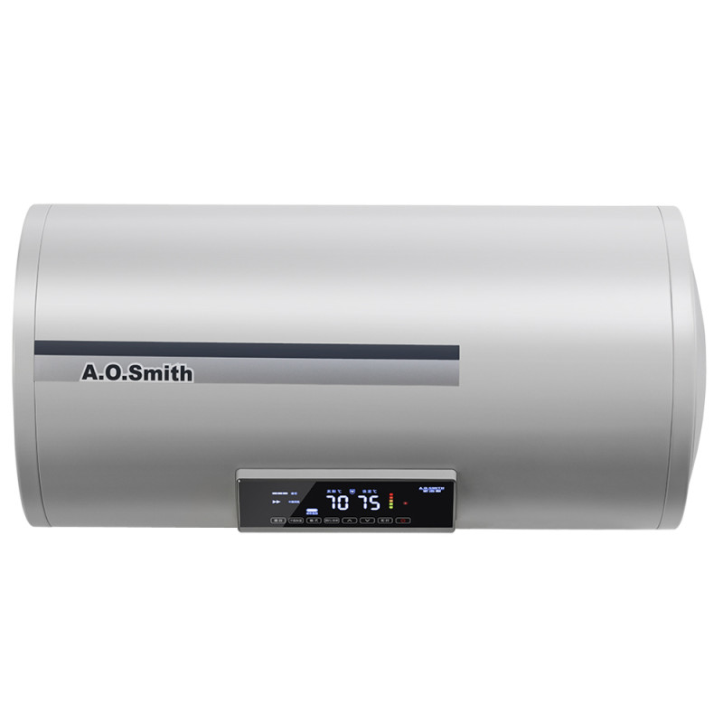 ao史密斯aosmith电热水器cewh60pea60升金圭内胆阻垢技术高清实拍图
