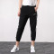 阿迪达斯（adidas）女裤休闲运动跑步运动裤针织小脚裤DW7997/DW7998 DW7998（女） 3XL