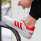 阿迪达斯（adidas）男鞋运动休闲鞋板鞋EE6501/B44699 EE6501（男） 11.5（46.5码）