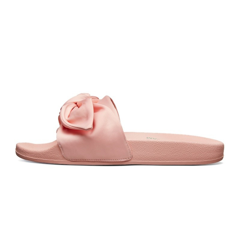 Skechers斯凯奇女鞋休闲鞋拖鞋-66666189-CRL 粉色 37