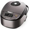 美的（Midea）电饭煲 4升家用电饭锅 4升3-4人 MB-RS4057