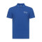 EMPORIO ARMANI EA7 阿玛尼 男款混纺短袖POLO衫 3GPF69 PJJ6Z 1582-蓝色 XL