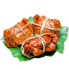 珍鲜汇 大闸蟹现货礼盒2.0-2.3两/只 8只装 鲜活实物螃蟹