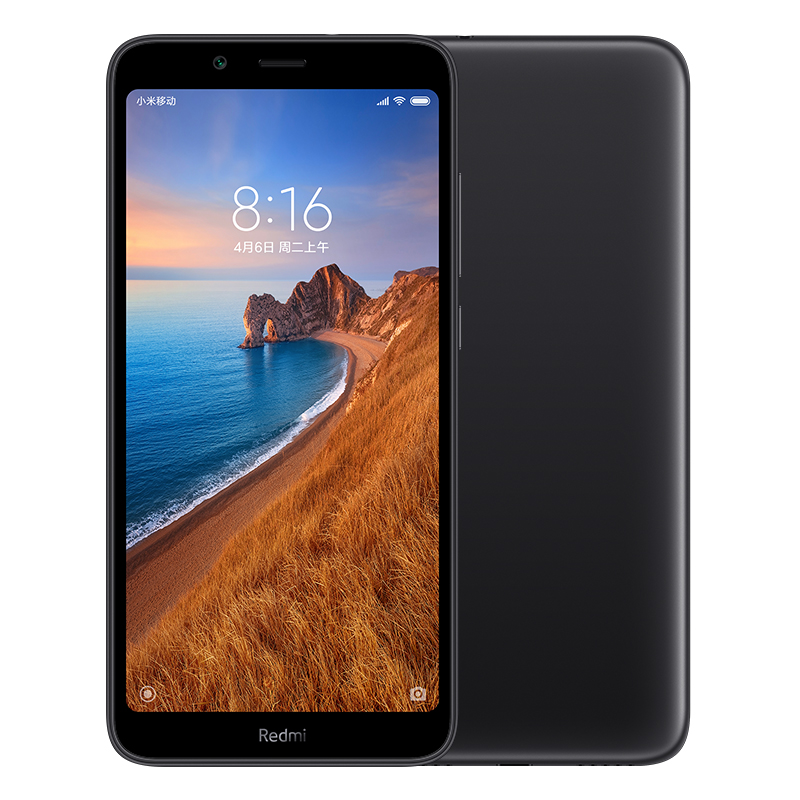Redmi Note 7 Pro 全网通版 镜花水月 6GB内存 128GB存储