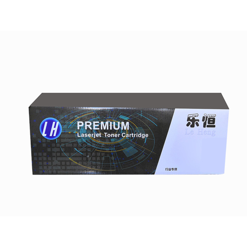 乐恒 适用于惠普 C7115A硒鼓HP1200/1220/1000/3300/3380