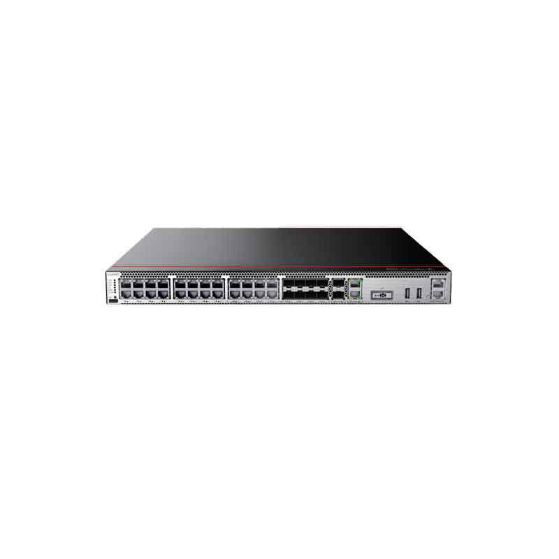 华为(HUAWEI) 企业硬件防火墙 USG6322E（盒式设备）