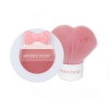 粉色安琪SWEET PINK公主腮红礼盒(奶茶粉)3.8G
