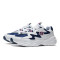 Skechers斯凯奇女鞋休闲鞋D‘lites时尚熊猫鞋88888105. 88888105/WNVP白色/海军蓝色/粉红色 36码