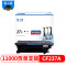 格之格cf237a硒鼓适用惠普M607n M607dn M608n M608dn M608x M609x M609dh 黑色