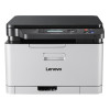联想（Lenovo）CM7110W 彩色有线网络+无线WiFi激光多功能一体机 (打印 复印 扫描)