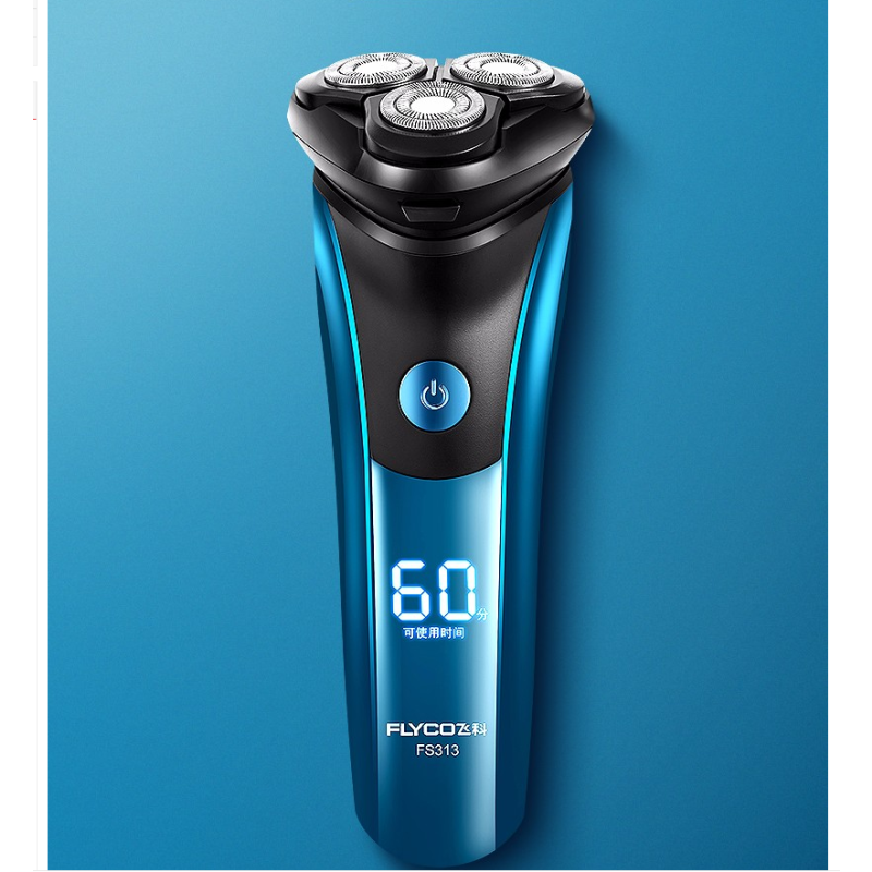 飞科flyco剃须刀fs313