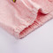 婴姿坊宝宝灯笼裤春季女童防蚊裤薄款婴儿长裤 粉红色 110cm