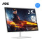 戴尔 DIY组装台式电脑整机（i7 8700 16G 2T+120固态 32寸显示器）