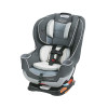 graco/葛莱 儿童汽车安全座椅 0-7岁Extend2Fit 灰色