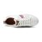 Bally 巴利 男士皮质系带条纹运动鞋 HEYNER FO 00-黑色 6