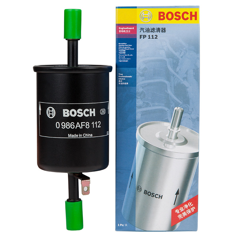 Bosch 博世 燃油滤清器 0986AF8112