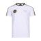 EMPORIO ARMANI EA7 阿玛尼 男士混纺圆领短袖T恤衫 3GPT34 PJL2Z 1100-白色 XXL