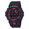 CASIO卡西欧 石英表 男 G-SHOCK系列日韩品牌运动休闲男士表GBD-800-1 GBD-800-1