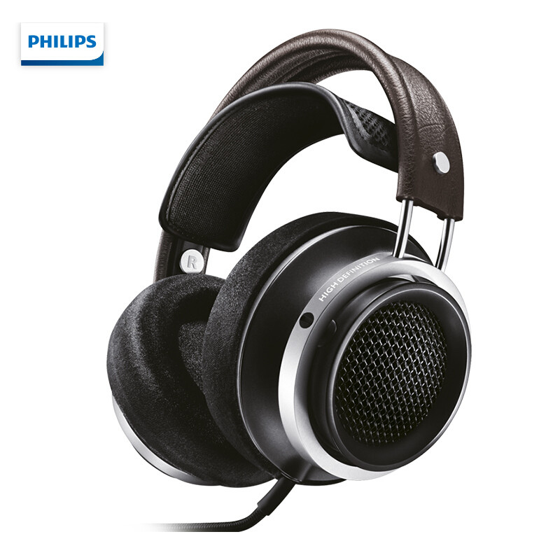 飞利浦(Philips) 影音配件 X1S 耳机