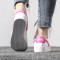 耐克（NIKE）女鞋复古时尚运动板鞋休闲鞋AV9370 AV9370-100（女） 5.5（女/36码）