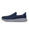 Skechers 斯凯奇男子GO WALK Max休闲鞋54600/NVGY 54600_NVGY 39