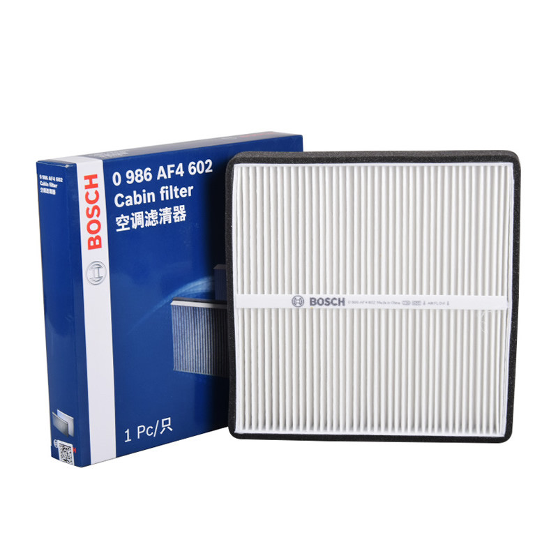 BOSCH 博世 空调滤清器 0986AF4602