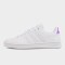 Adidas阿迪达斯 NEO女子ADVANTAGE休闲鞋EE9690 EE9690 36.5