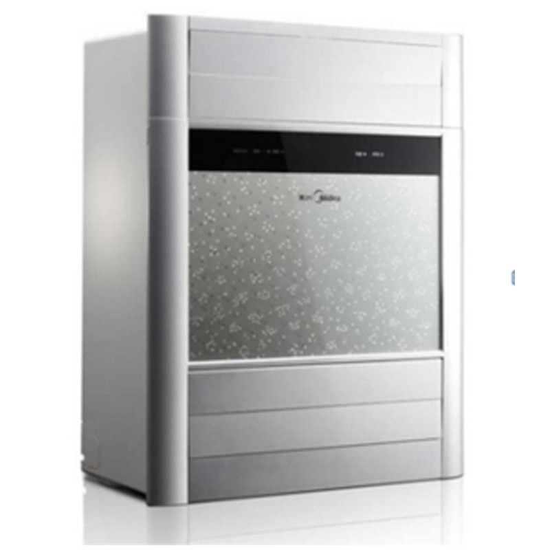 美的(Midea) KF-26GW/Y-CF2(R3) 挂壁式空调 (含加长10米管)NH HB