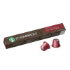 星巴克(Starbucks) 纯正之源系列 苏门答腊浓缩咖啡 咖啡胶囊55g（内含10颗）