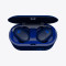 斯酷凯蒂(Skullcandy) PUSH S2BBW-M717 真无线入耳式蓝牙耳机 商务通话时尚耳塞 紫蓝色