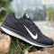耐克（NIKE）男鞋ZOOM休闲运动鞋跑步鞋慢跑鞋AA7406 AA7406-001（男） 11.5（男/45.5码）