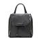 MICHAEL KORS 迈克·科尔斯 MK女包 VIV系列牛皮大号双肩背包 30F6GVBB3L BLACK-黑色