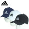 Adidas阿迪达斯帽子男女士鸭舌帽S98159网球棒球帽春秋户外运动帽 【19年新款丨DU0196】